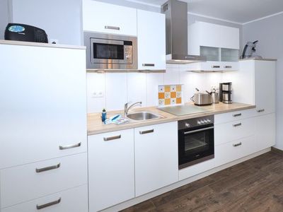 Ferienwohnung für 2 Personen (44 m²) in Cuxhaven 4/10