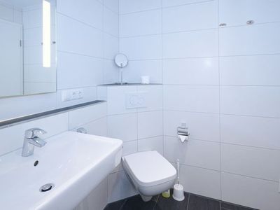 Ferienwohnung für 2 Personen (44 m²) in Cuxhaven 9/10