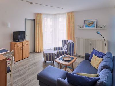 Ferienwohnung für 4 Personen (42 m²) in Cuxhaven 1/10