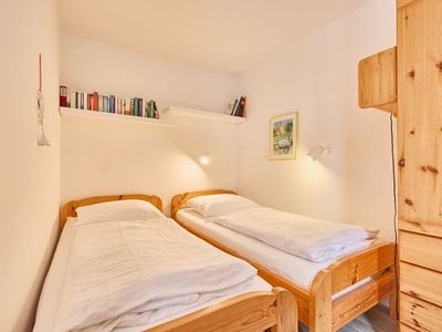 Ferienwohnung für 4 Personen (42 m²) in Cuxhaven 2/10