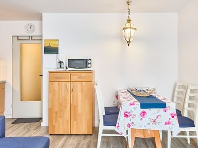 Ferienwohnung für 4 Personen (42 m²) in Cuxhaven 9/10