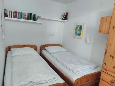 Ferienwohnung für 4 Personen (42 m²) in Cuxhaven 10/10