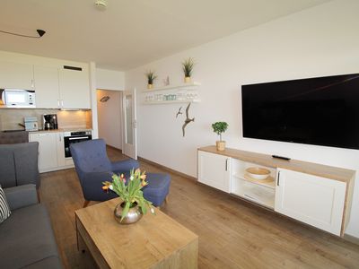 Ferienwohnung für 2 Personen (40 m²) in Cuxhaven 3/10