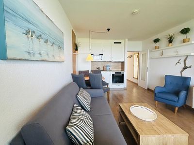 Ferienwohnung für 2 Personen (40 m²) in Cuxhaven 6/10