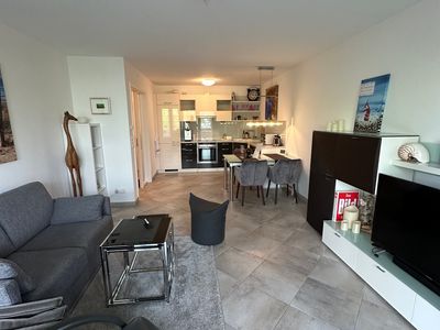 Ferienwohnung für 5 Personen (62 m²) in Cuxhaven 2/10