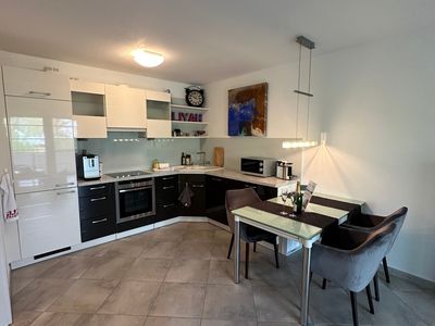 Ferienwohnung für 5 Personen (62 m²) in Cuxhaven 4/10