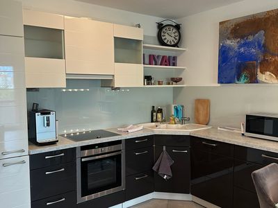 Ferienwohnung für 5 Personen (62 m²) in Cuxhaven 9/10