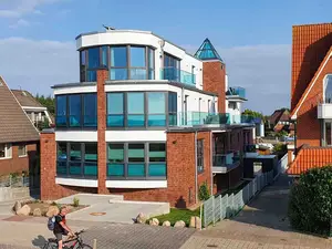 Ferienwohnung für 2 Personen (51 m²) in Cuxhaven