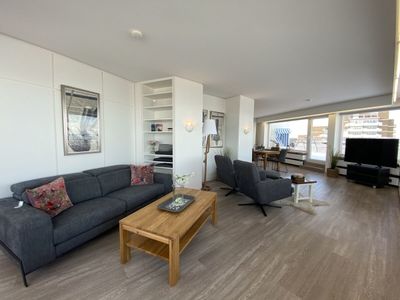 Ferienwohnung für 4 Personen (89 m²) in Cuxhaven 5/10