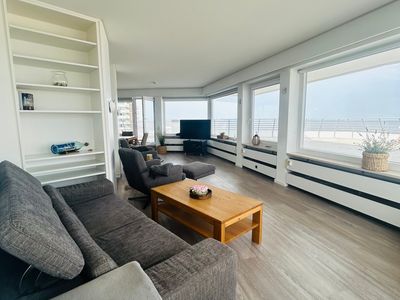 Ferienwohnung für 4 Personen (89 m²) in Cuxhaven 7/10