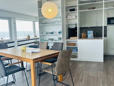 Ferienwohnung für 4 Personen (89 m²) in Cuxhaven 10/10