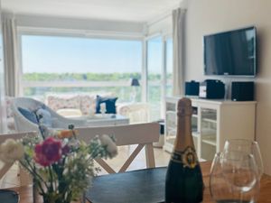 Ferienwohnung für 4 Personen (40 m²) in Cuxhaven