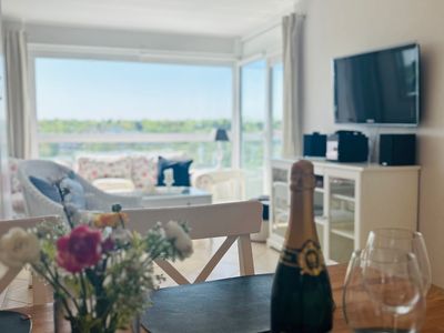 Ferienwohnung für 4 Personen (40 m²) in Cuxhaven 1/10