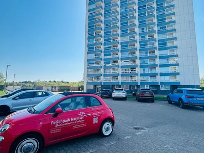 Ferienwohnung für 4 Personen (40 m²) in Cuxhaven 2/10