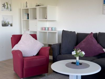 Ferienwohnung für 4 Personen (46 m²) in Cuxhaven 5/10