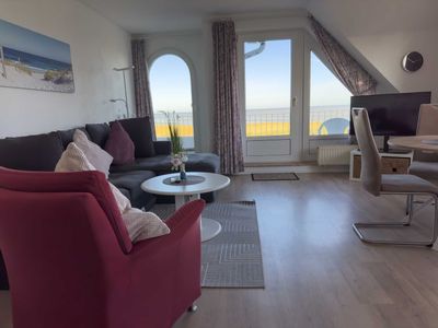 Ferienwohnung für 4 Personen (46 m²) in Cuxhaven 9/10