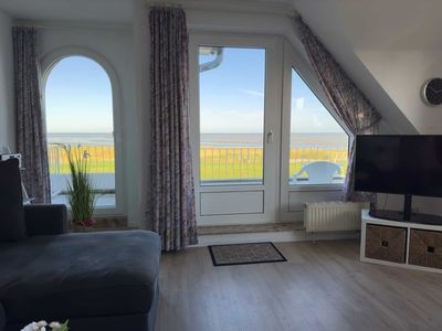 Ferienwohnung für 4 Personen (46 m²) in Cuxhaven 10/10