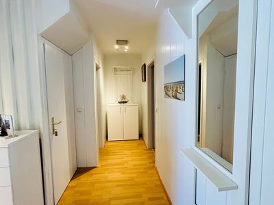 Ferienwohnung für 3 Personen (60 m²) in Cuxhaven 7/8