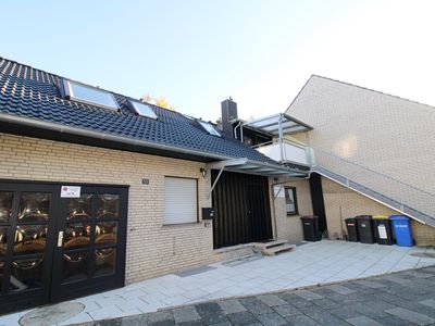 Ferienwohnung für 5 Personen (80 m²) in Cuxhaven 1/10