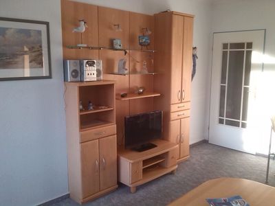 Ferienwohnung für 4 Personen (40 m²) in Cuxhaven 2/6