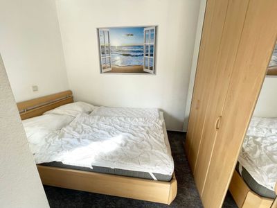 Ferienwohnung für 4 Personen (40 m²) in Cuxhaven 4/6