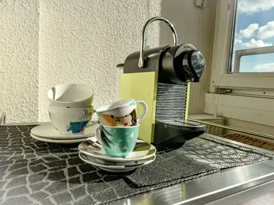 Küche / Küchenzeile