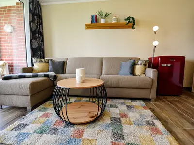 Ferienwohnung für 3 Personen (40 m²) in Cuxhaven 1/10