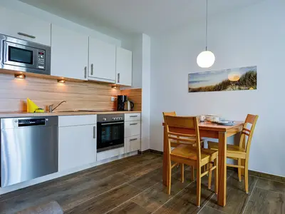 Ferienwohnung für 3 Personen (40 m²) in Cuxhaven 4/10