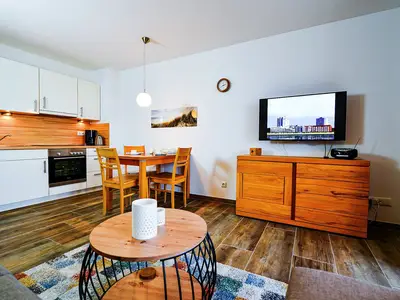 Ferienwohnung für 3 Personen (40 m²) in Cuxhaven 5/10
