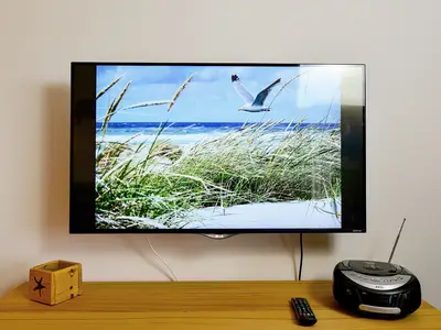 Ferienwohnung für 3 Personen (40 m²) in Cuxhaven 6/10