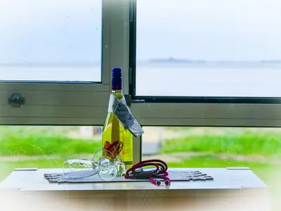 Ferienwohnung für 3 Personen (40 m²) in Cuxhaven 7/10