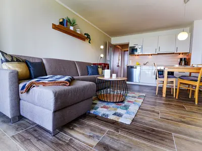 Ferienwohnung für 3 Personen (40 m²) in Cuxhaven 8/10