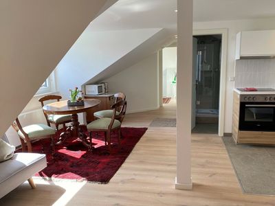 Ferienwohnung für 2 Personen (35 m²) in Cuxhaven 3/10