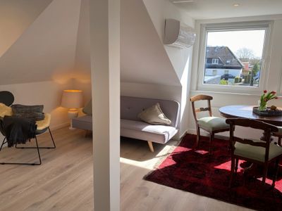 Ferienwohnung für 2 Personen (35 m²) in Cuxhaven 5/10