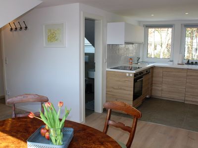 Ferienwohnung für 2 Personen (35 m²) in Cuxhaven 6/10