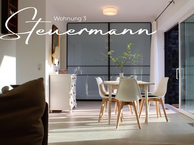 Ferienwohnung für 5 Personen (65 m²) in Cuxhaven 1/10