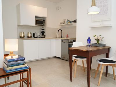 Ferienwohnung für 2 Personen (40 m²) in Cuxhaven 4/10