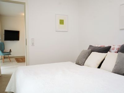 Ferienwohnung für 2 Personen (40 m²) in Cuxhaven 10/10