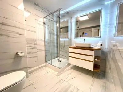 Ferienwohnung für 2 Personen (30 m²) in Cuxhaven 3/10
