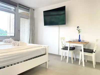 Ferienwohnung für 2 Personen (30 m²) in Cuxhaven 6/10