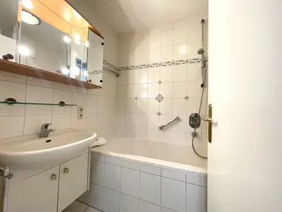 Ferienwohnung für 4 Personen (40 m²) in Cuxhaven 4/10