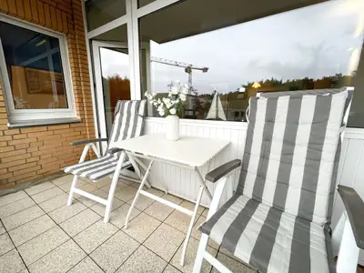 Ferienwohnung für 4 Personen (40 m²) in Cuxhaven 5/10