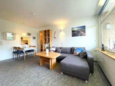 Ferienwohnung für 4 Personen (40 m²) in Cuxhaven 7/10