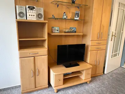 Ferienwohnung für 4 Personen (40 m²) in Cuxhaven 9/10