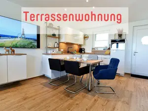 Ferienwohnung für 3 Personen (65 m²) in Cuxhaven