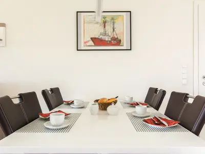 Ferienwohnung für 4 Personen (69 m²) in Cuxhaven 3/10