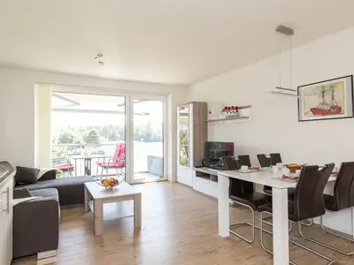 Ferienwohnung für 4 Personen (69 m²) in Cuxhaven 6/10