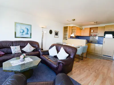 Ferienwohnung für 4 Personen (58 m²) in Cuxhaven 3/10