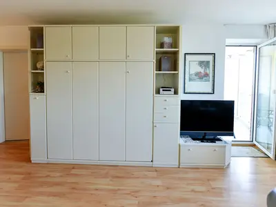 Ferienwohnung für 4 Personen (58 m²) in Cuxhaven 4/10