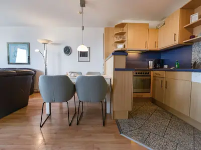 Ferienwohnung für 4 Personen (58 m²) in Cuxhaven 5/10